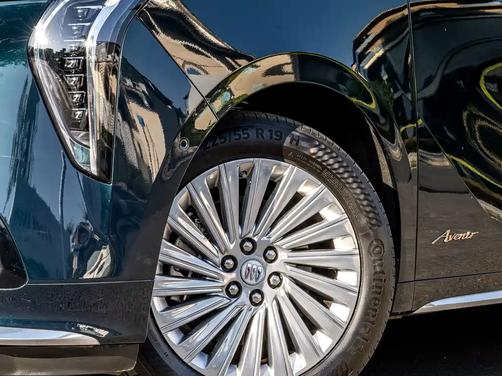 Buick Century — миниатюра 5