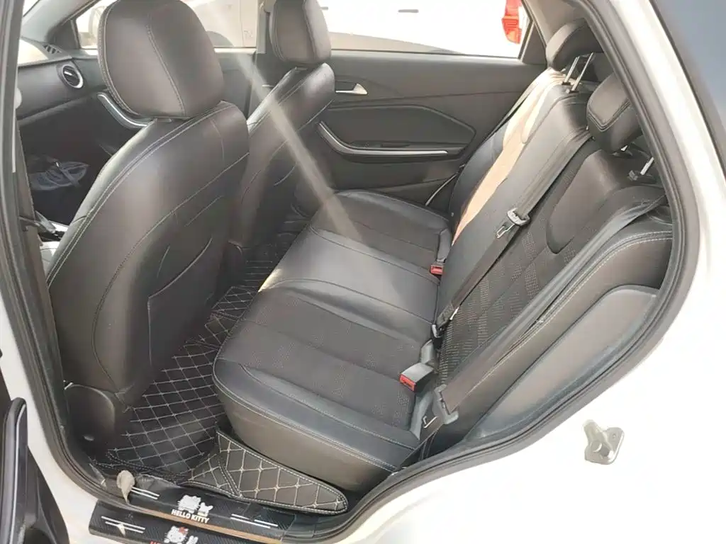 Chery Tiggo 3x — миниатюра 17