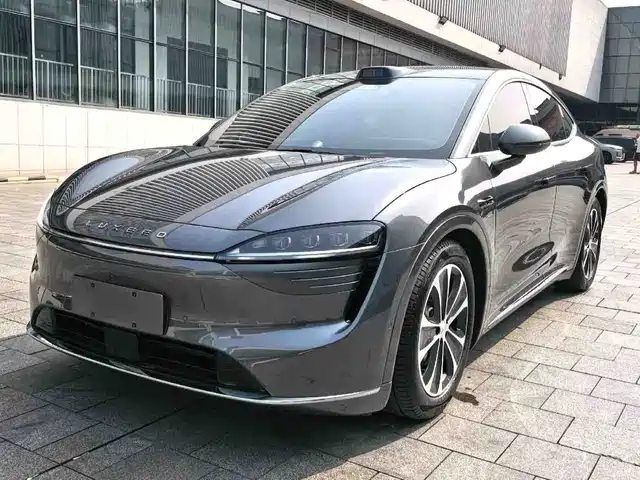 2025 Chery Zhijie