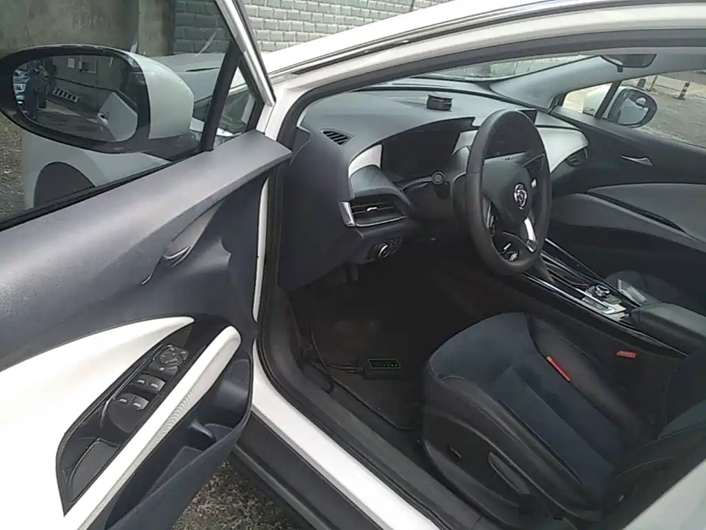 Buick Velite 6 — миниатюра 15