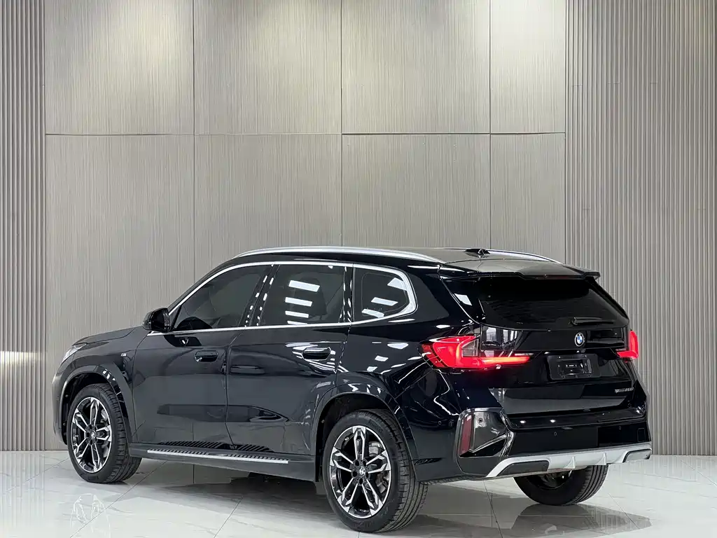 BMW X1 — миниатюра 9