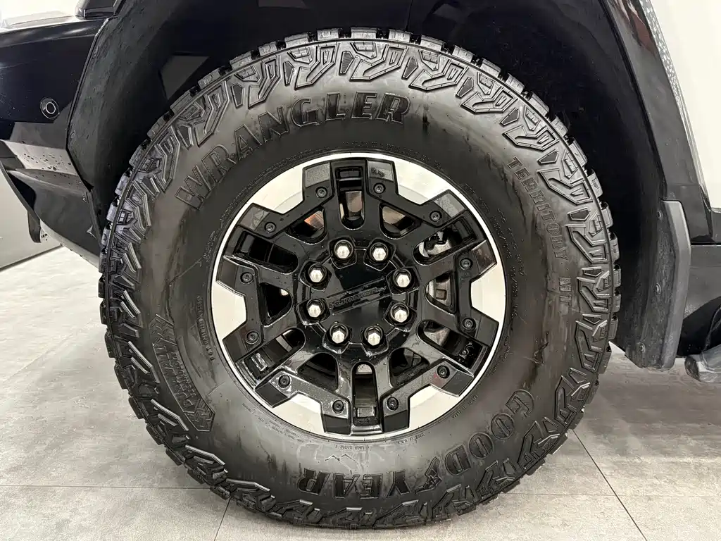 GMC Hummer EV EV 2024
