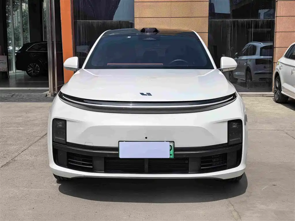 Li Auto L7 2024 Ultra