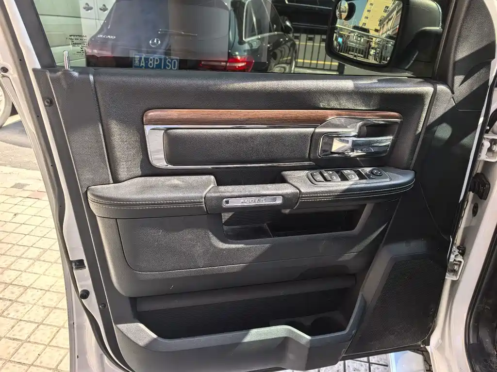 RAM Ram Trucks — миниатюра 15