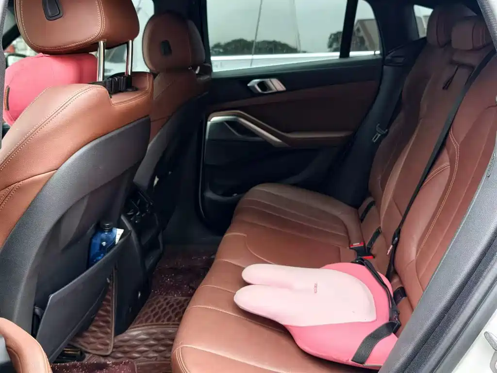 BMW X6 — миниатюра 5