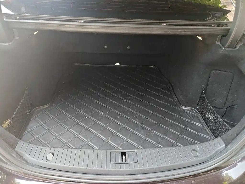 Mercedes-Benz S-Class — миниатюра 20