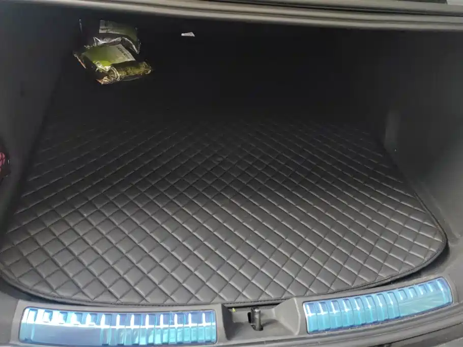 Audi A6L 2026 2.0T Premium