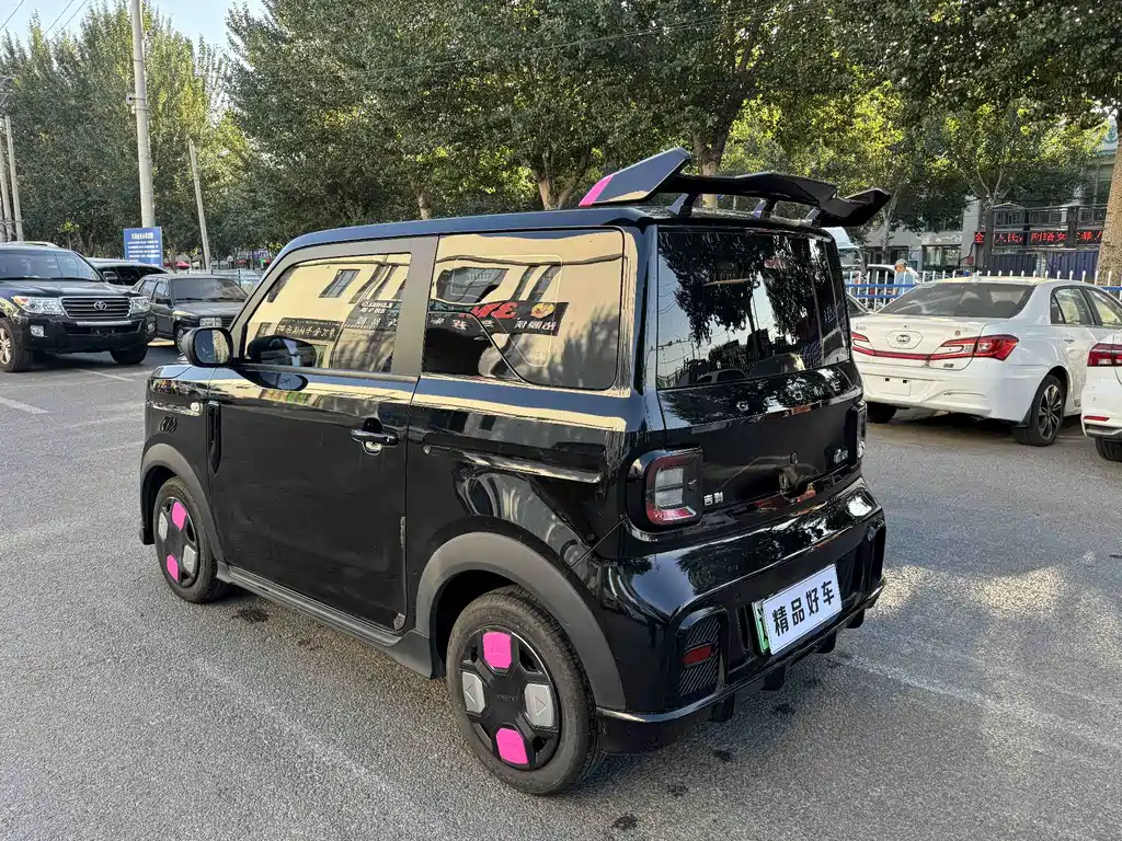 Galaxy Panda — миниатюра 6