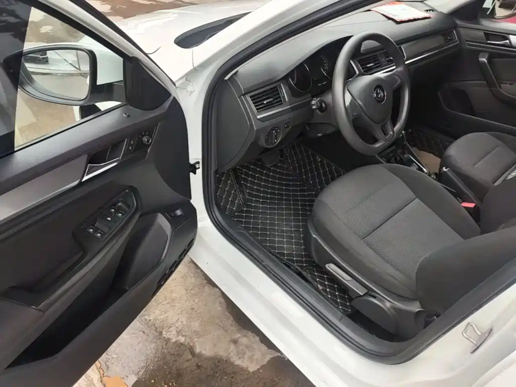 Volkswagen Bora — миниатюра 16