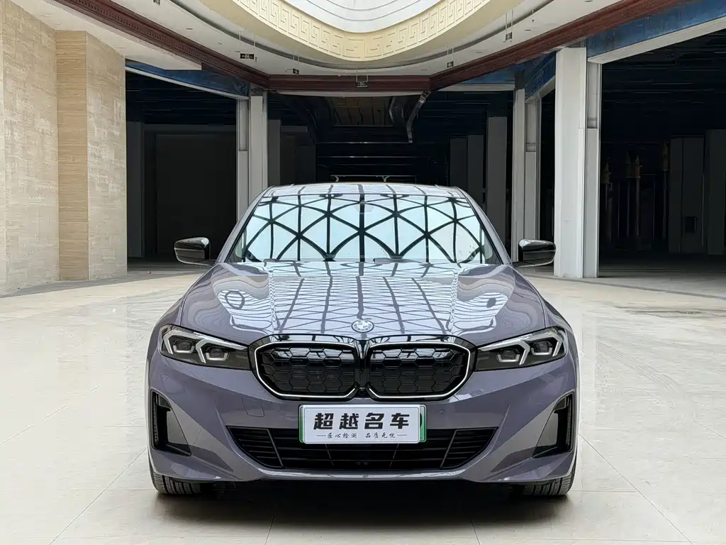 BMW i3 — миниатюра 2