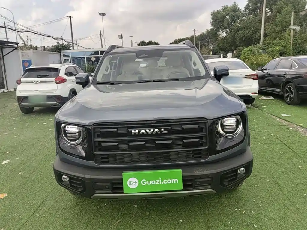 Haval Big Dog — миниатюра 3