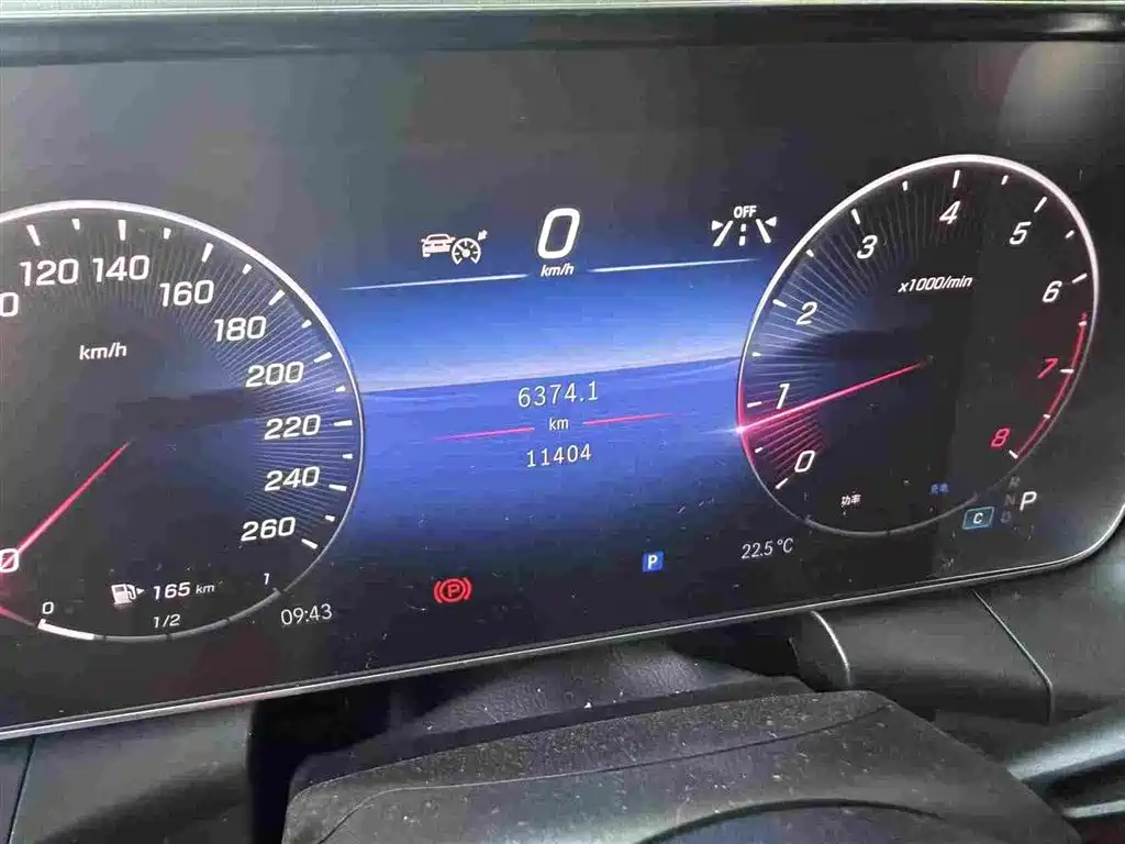 Mercedes-Benz GLC — миниатюра 6
