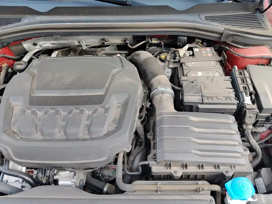 Volkswagen Lamando — миниатюра 10