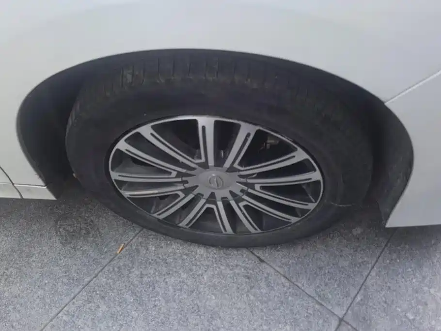 GAC Motor Trumpchi M8 — миниатюра 6