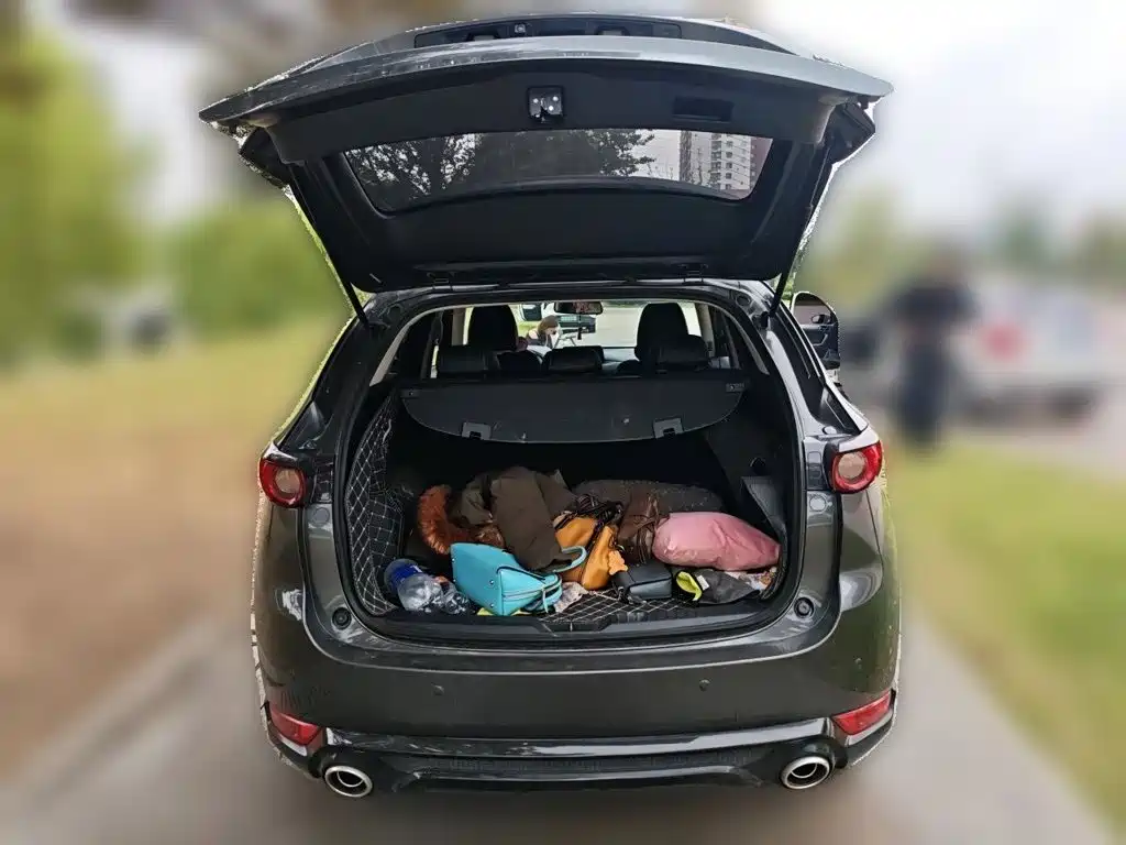 Mazda CX-5 — миниатюра 15