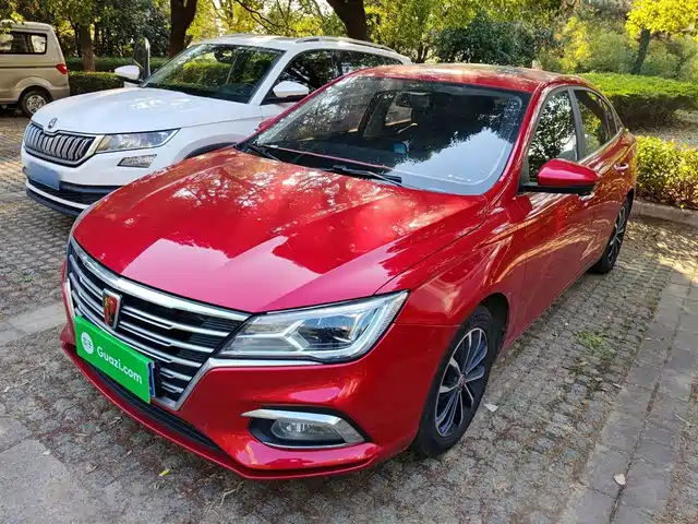 ROEWE I5 2020