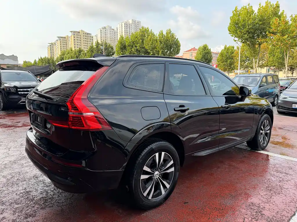 Volvo XC60 — миниатюра 6