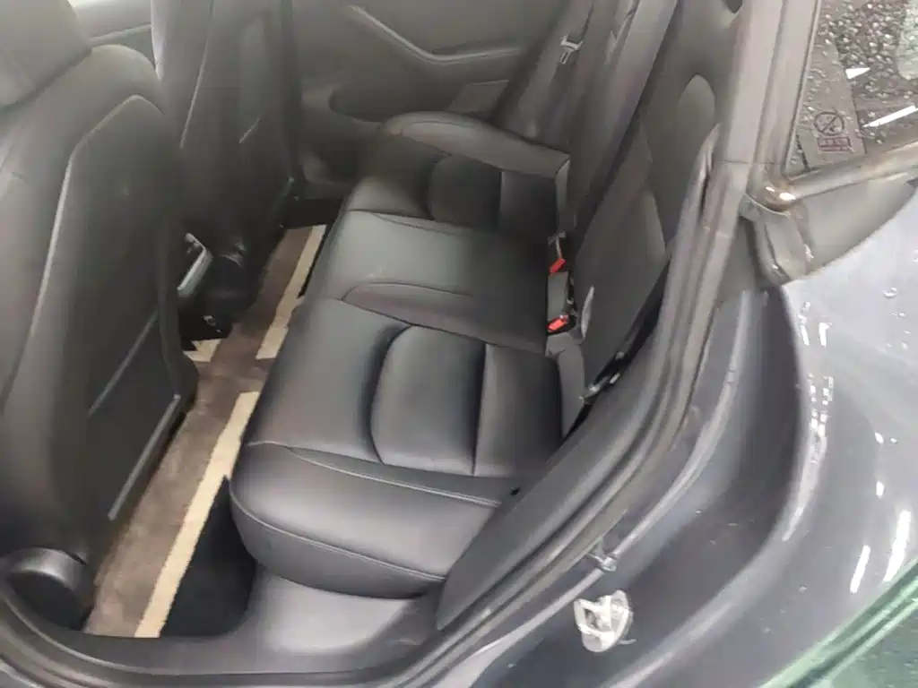 Tesla Model 3 — миниатюра 17
