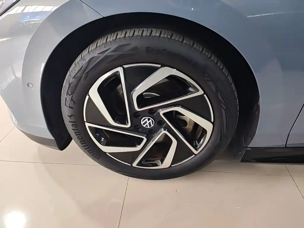 Volkswagen ID.7 VIZZION — миниатюра 23
