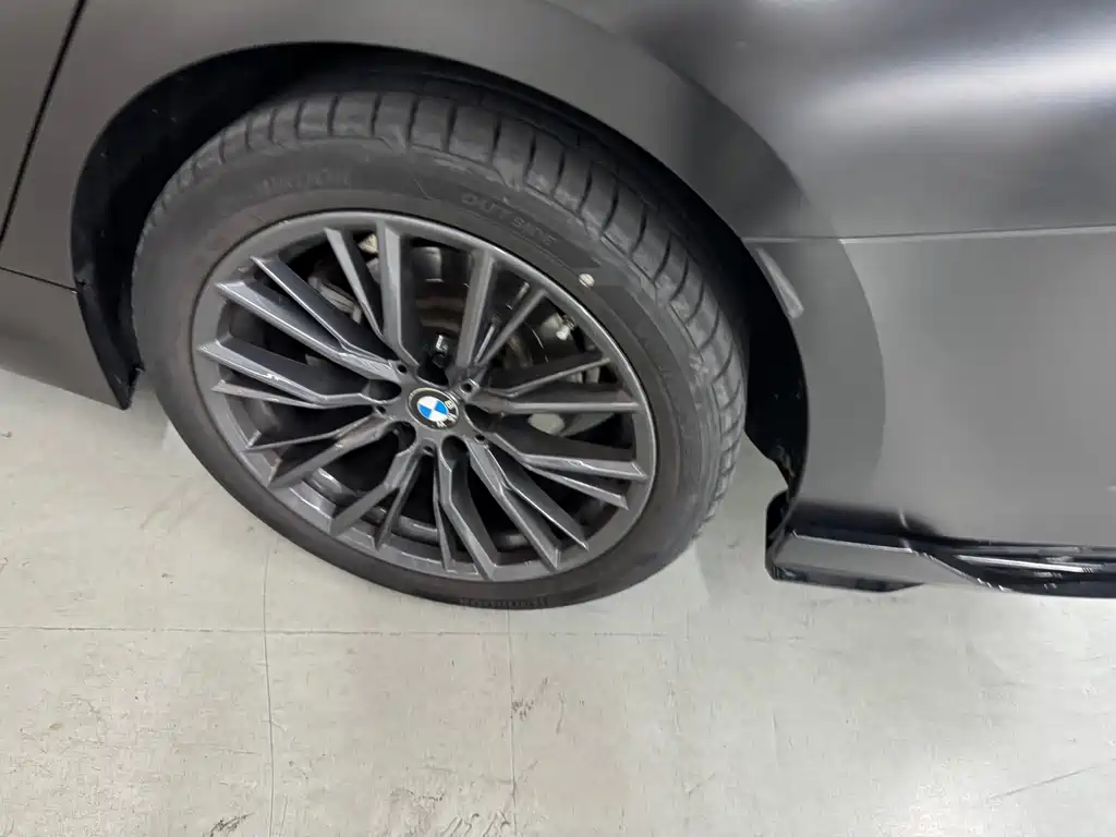 BMW 3 Series — миниатюра 12