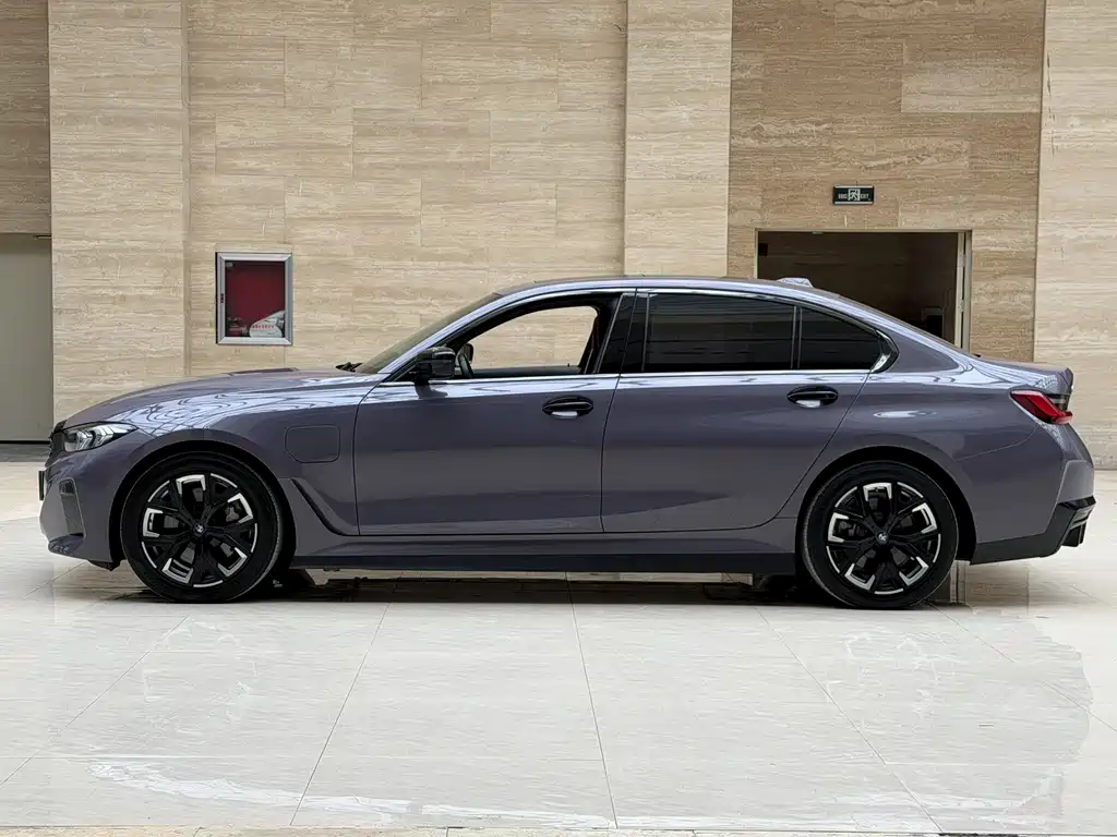 BMW i3 — миниатюра 4