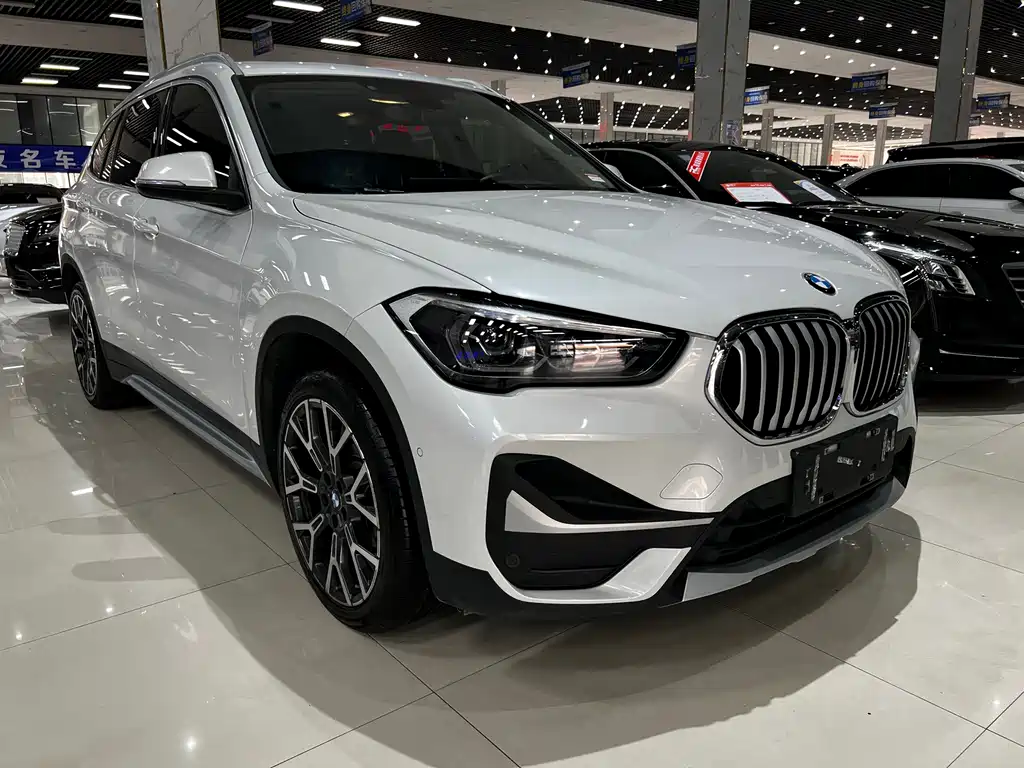 BMW X1 — миниатюра 6