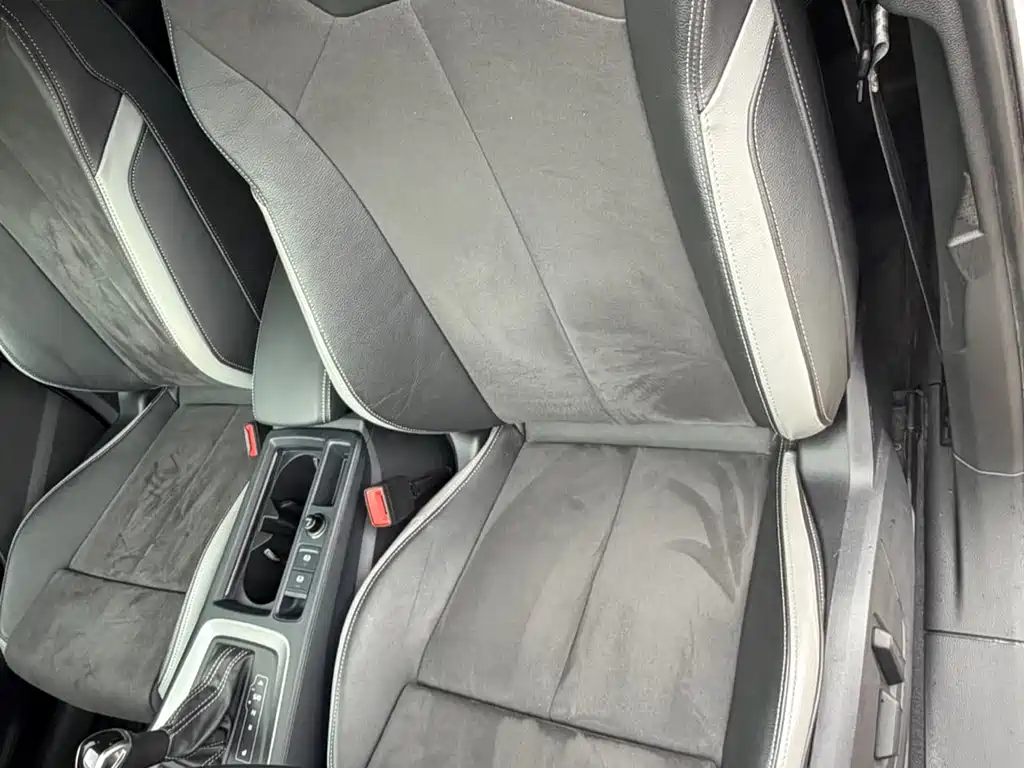 Audi Q3 2022 35 TFSI