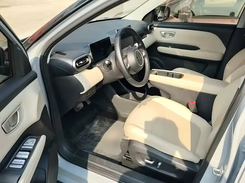 Wuling Bingo PLUS — миниатюра 16