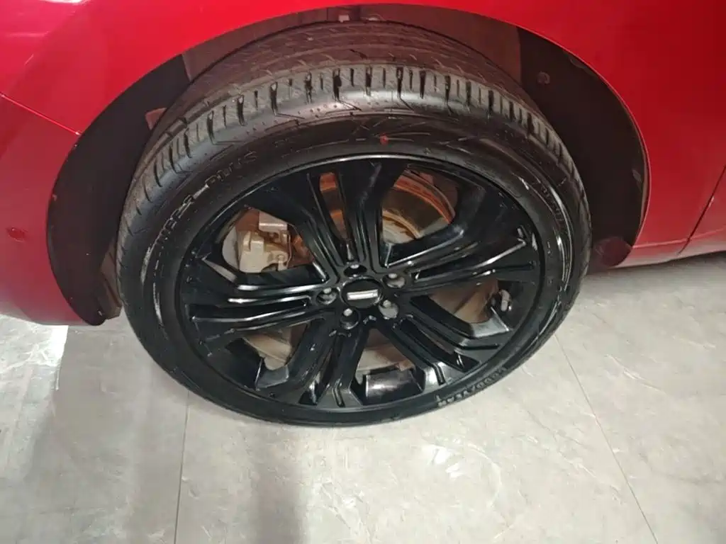 Wey Wey VV5 — миниатюра 23