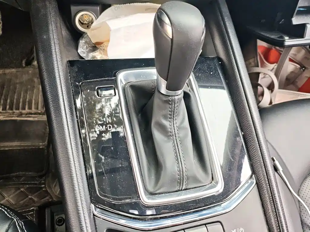Mazda CX-5 — миниатюра 10