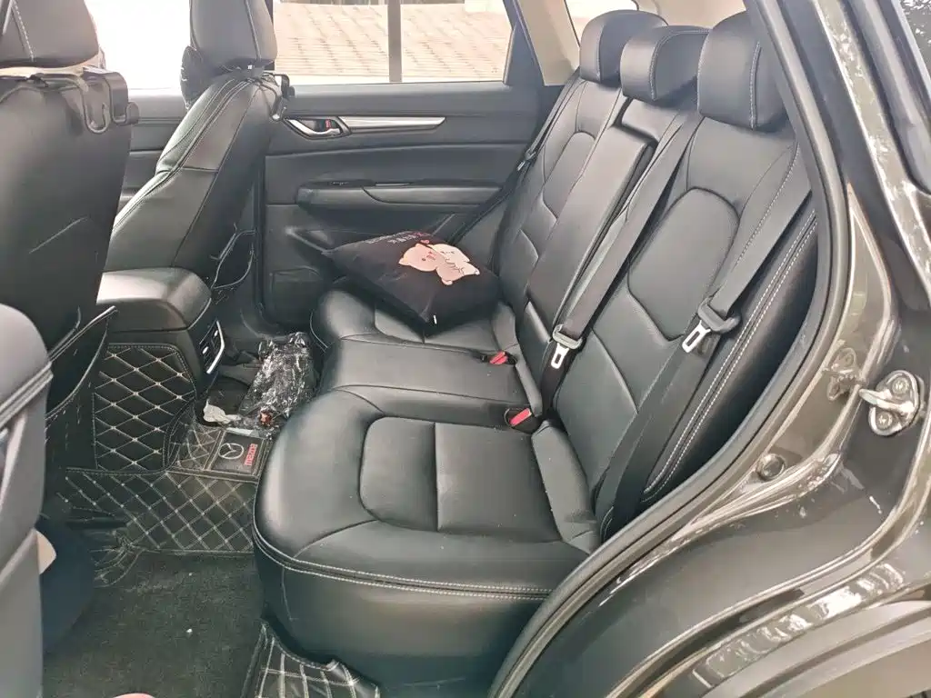 Mazda CX-5 — миниатюра 13