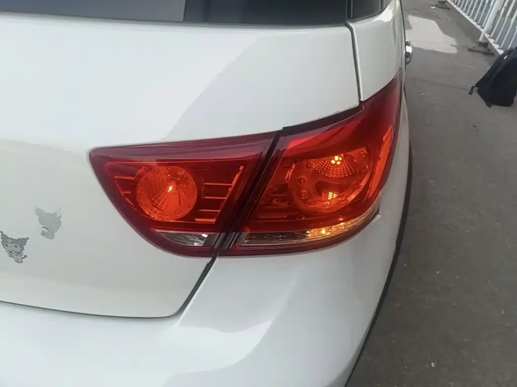 Haval H1 — миниатюра 8