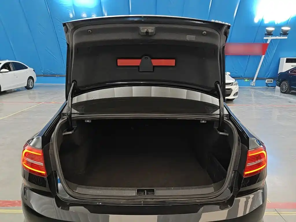 Volkswagen Magotan — миниатюра 19