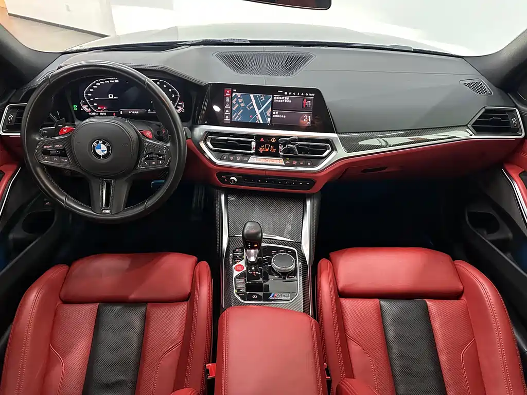 BMW M3 — фотографии объявления, Фото 21