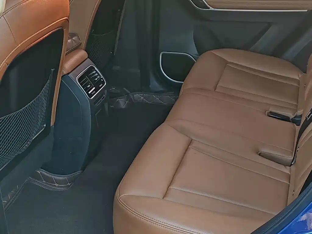 Haval H6 Coupe — миниатюра 8