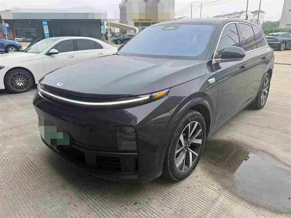 Li Auto Li L7