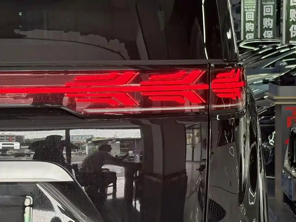 Denza Denza D9 — миниатюра 17