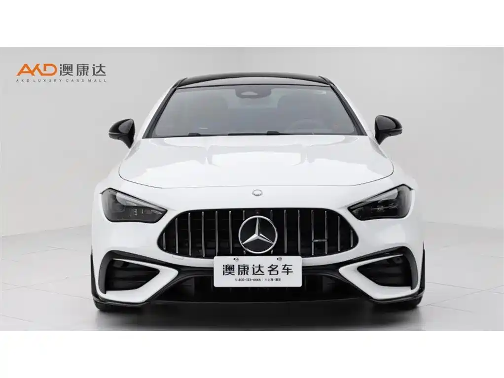 Mercedes-Benz CLE AMG — миниатюра 2