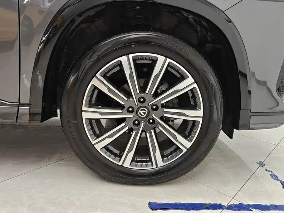 Changan CS75 PLUS — миниатюра 6