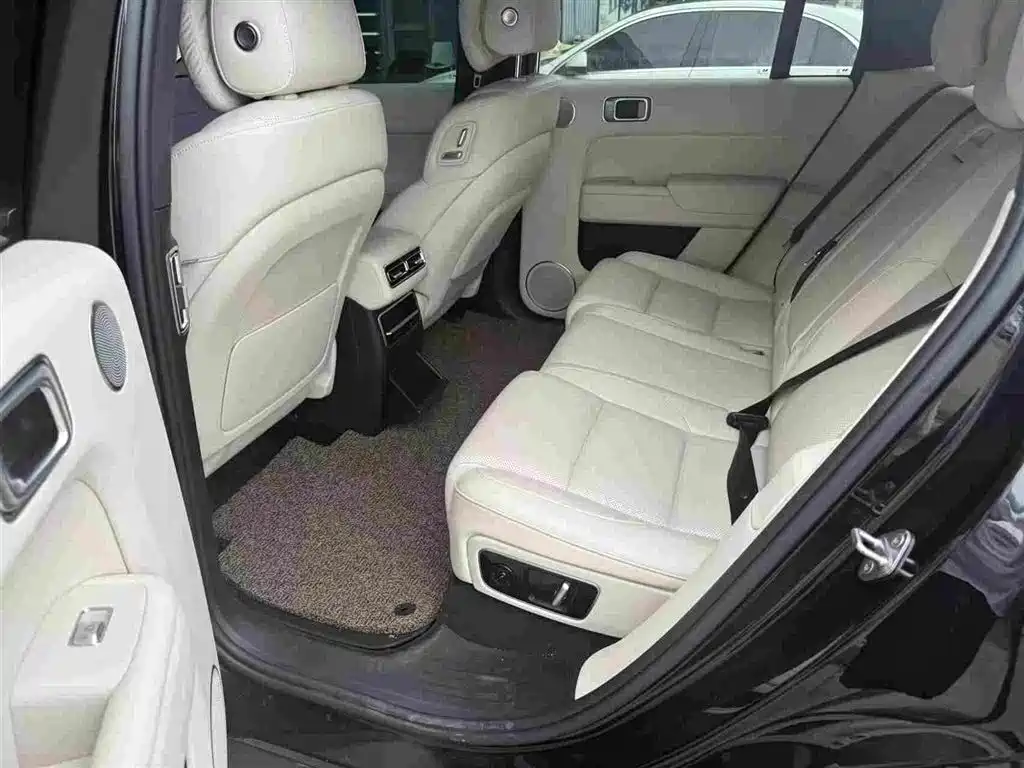 Li Auto Li L7 — миниатюра 5