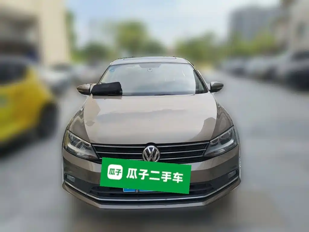 Volkswagen Sagitar — миниатюра 2