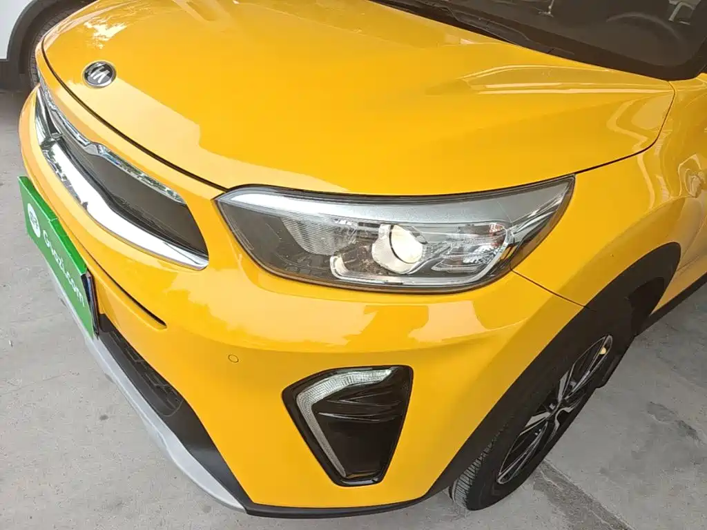Kia KX1 — миниатюра 24