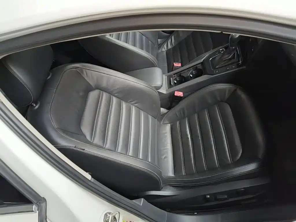 Volkswagen Lamando — миниатюра 25