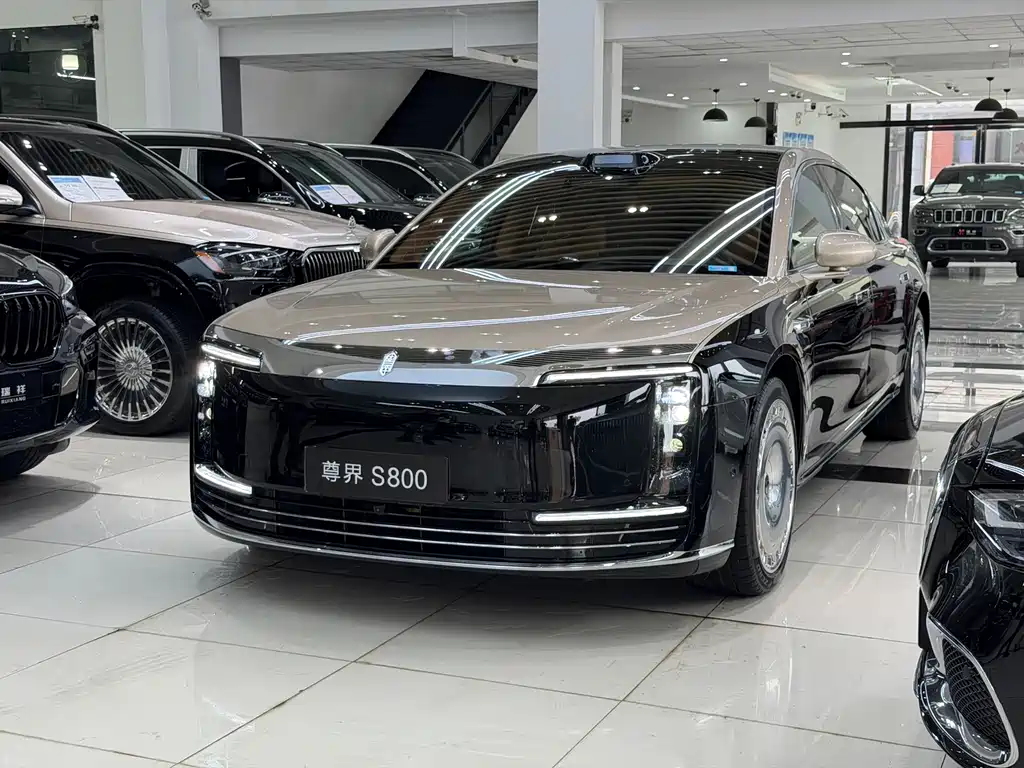 Zunjie Zunjie S800