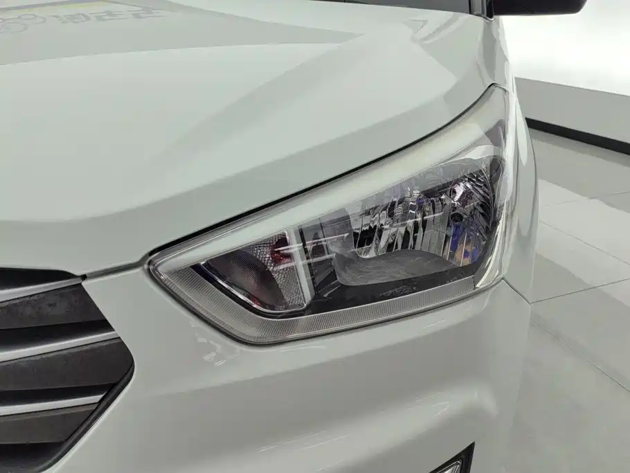 Hyundai ix25 — миниатюра 5