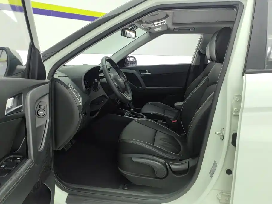 Hyundai ix25 — миниатюра 9