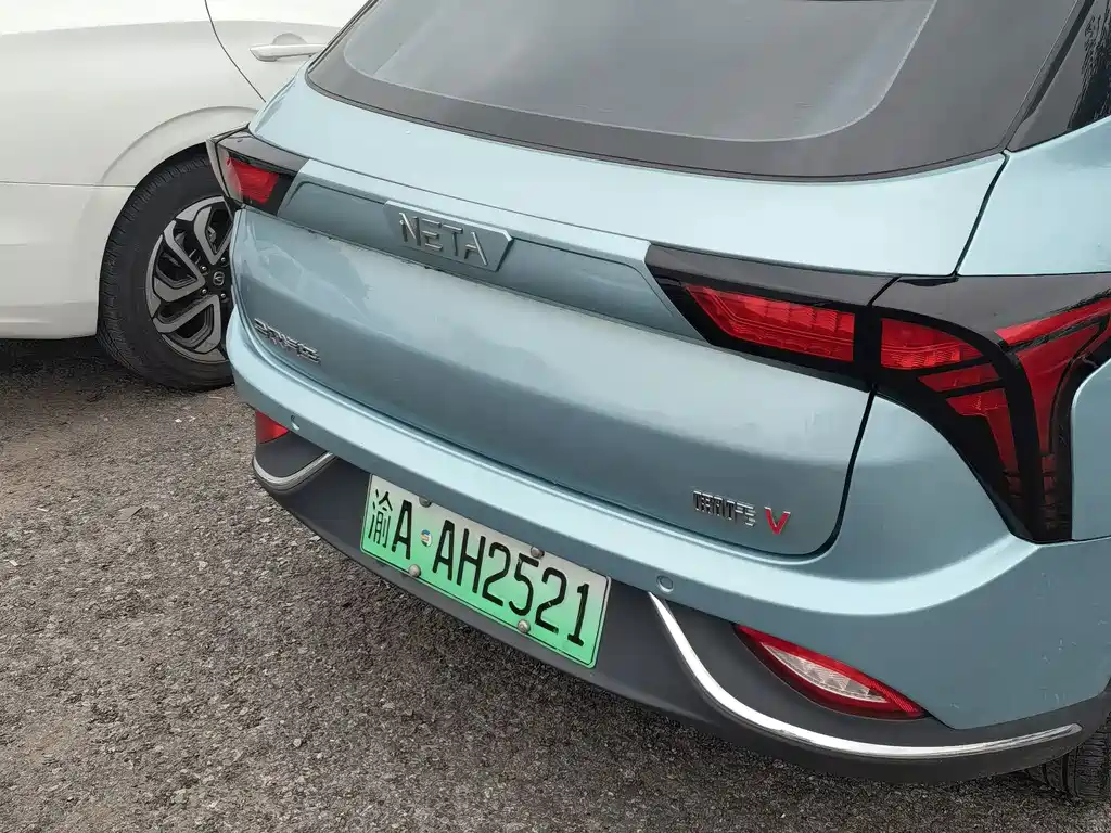 Neta V 2022 Pro