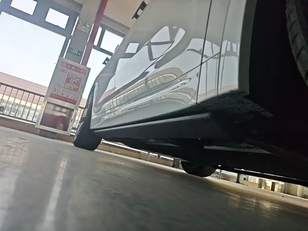 Li Auto Li L7 — миниатюра 21