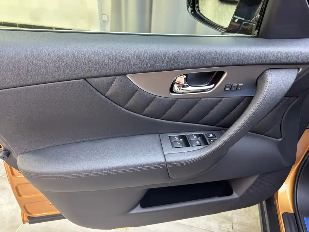Infiniti FX FX37 Beyond Edition, фото 17