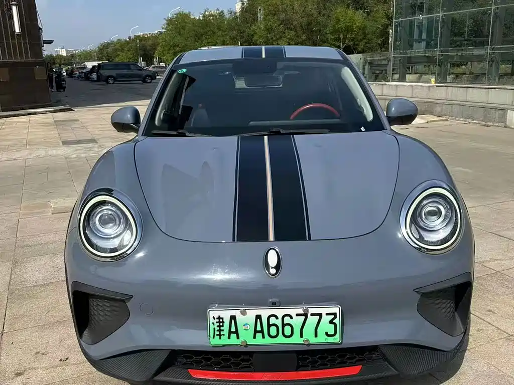 Ora Ora Good Cat GT — миниатюра 2